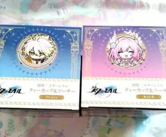 崩壊スターレイルxJ chicken Phainonファイノン インドネシア限定