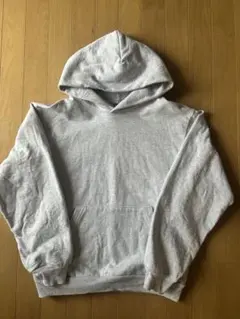 Los Angeles Apparel パーカー USA製