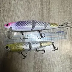 マイキー　2個のサムネイル