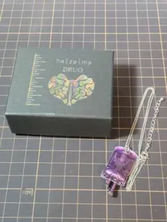 hazama 点滴ピアス ha | za | ma ハザマ - メルカリ