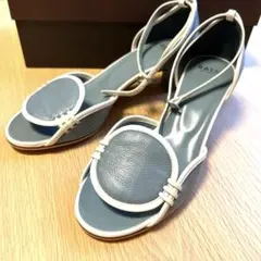 バリー サンダル