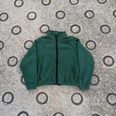 ebtek フリースジャケット