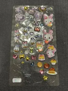 正規品　うるちゅる　プチドロ　平成はっぴーフォン　おすそ分け