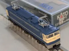 2026年最新】KATO 3035-1 EF65 1000の人気アイテム - メルカリ
