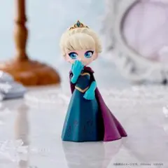 新品 Palverse パルバース アナと雪の女王 フィギュア エルサ A
