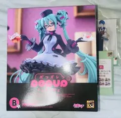 グッスマくじ 初音ミク 2025 Autumn まとめ売り