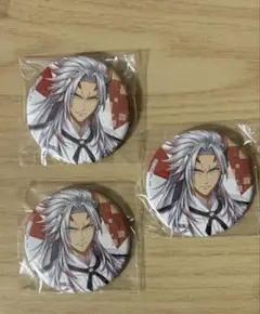 未開封品】Fate EXTELLA 缶バッジ カルナ&玉藻の前 - メルカリ