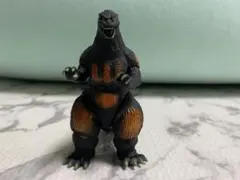 バーニングゴジラ　ゴジラ真撃大全　新たなる来訪者