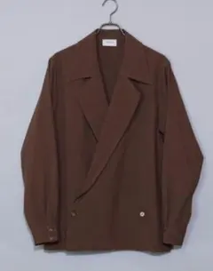 新品未使用　Iroquois　REFLAX WEATHER CLOTH WJKのサムネイル