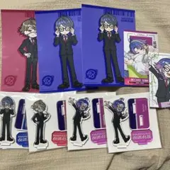 ミュージカル忍たま乱太郎 忍ミュ 14弾再演 アクスタ あの頃 五年生