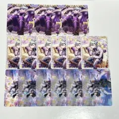 うたプリ シャニライ ビジュコレ vol.4 美風藍