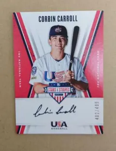 2026年最新】corbin carroll autoの人気アイテム - メルカリ