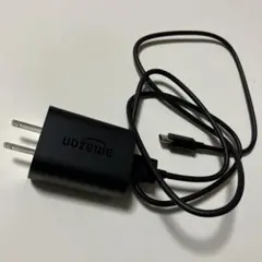 Amazon USB-C 充電器