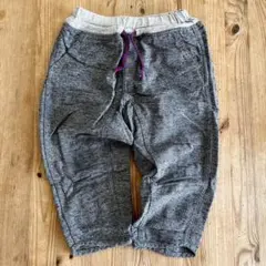 デニムダンガリー　130 パンツ　120の子にも