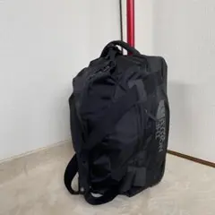 【美品】ノースフェイス　WAYFINDER 19 キャリーケース
