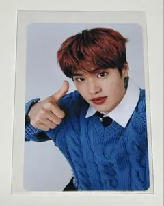 RIIZE RIIZING DAY ホルツ トレカ ソヒ