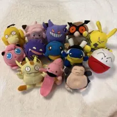2026年最新】ポケモン・くるりんマスコットコレクションの人気アイテム