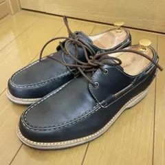 リーガル デッキシューズ 3eye 27cm - メルカリ