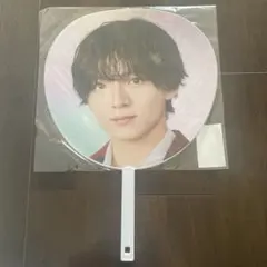 2025年最新】lilかんさい うちわの人気アイテム - メルカリ