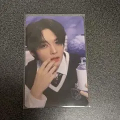 StrayKids スキズ MAGICSCHOOL リノ トレカ ペンミ