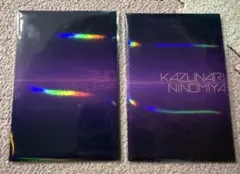 嵐　DIGITALIAN ステッカー