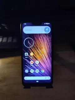 Libero 5G IV アンドロイド14 シムフリー スマホ本体11 - メルカリ