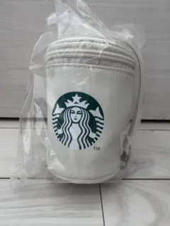 Starbucks カップポーチのサムネイル