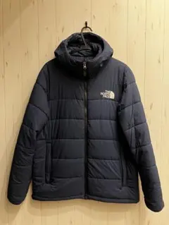THE NORTH FACE ダウンジャケット