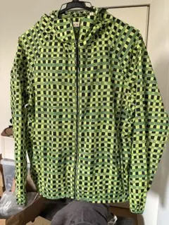 【ほぼ新品】UNIQLO × マルニ　コラボ商品　セットアップ