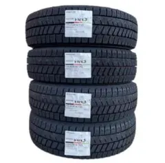 VRX3【155/65R14】 2026年製造 新品スタッドレスタイヤ