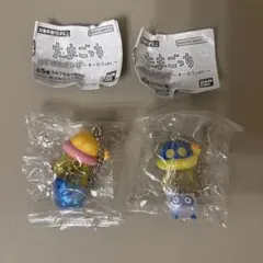 たまごっち UFOスイング オーロラver. 2個セット