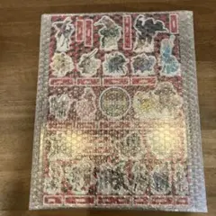 週刊少年ジャンプ✕ポケモンメガシンカプレゼント！ アクリルスタンド