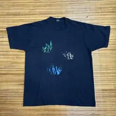 ビンテージ SSTシャツ 80s 90s アメリカ製