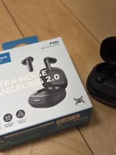 ピロシキ様専用Anker Soundcore P40i