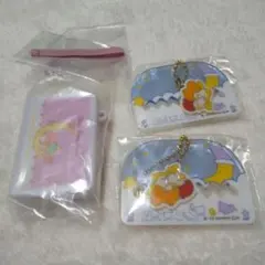 キキララカプセルトイ