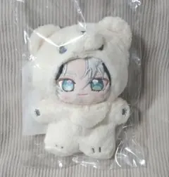 あんさんぶるスターズ あんスタ 滝維吹 ぬいぐるみ いつぬい あんスタ あんさんぶるスターズ 滝維吹 いつぬい 一緒に暮らすぬい②紅