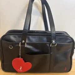 EAST BOY スクールバッグ