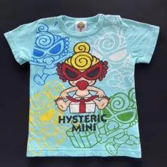 2026年最新】ヒステリックミニ tシャツ 90の人気アイテム - メルカリ