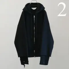 2025年最新】アンセルム パーカーの人気アイテム - メルカリ