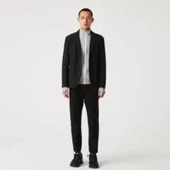 LACOSTE ラコステ　ストレッチテーラードジャケット　元値53900円