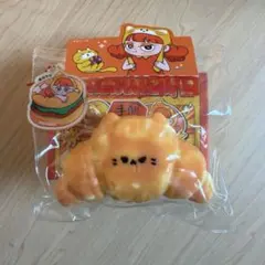 大特価！BLOOM 低反発スクイーズ からあげ犬 - メルカリ