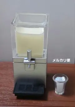 リーメント　ガチャガチャ　ミニチュア