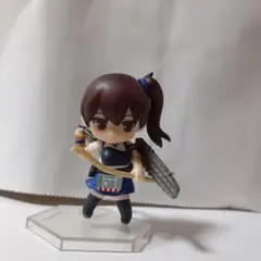 ねんどろいどぷち 艦これ 加賀