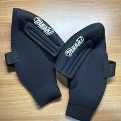 maski SKI BOOT MASK Lサイズ(マスキー)
