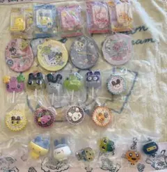 たまごっち カプセルトイ ガチャガチャ 26個セット