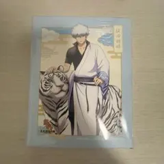 銀魂 坂田銀時 キャンバスボード 銀魂 坂田銀時 キャンバスボード - メルカリ