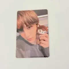 EXO EXhOrizon ソウルコン MD ランダム トレカ カイ②