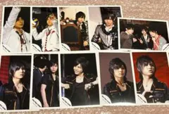 ☆Hey!Say!JUMP 山田涼介☆公式写真 10枚セット☆376