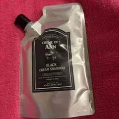 クレムドアン　BLACK CREAM SHAMPOO 300gのサムネイル