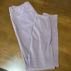 ユニクロ　レギンスパンツ　Lサイズ